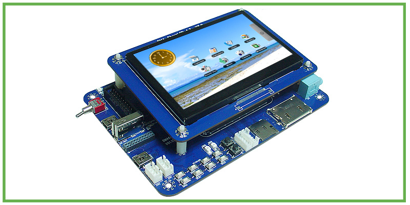 ARM����Ƭ���������