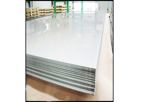 生产闸机的不锈钢板材