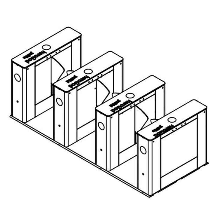 ��������բ�̿�����һ��ͨ���߿�ͼ